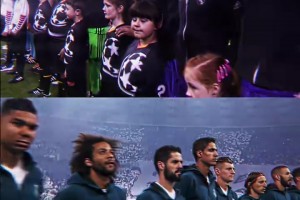 银河战舰！当年的这支皇马，放到现在能拿欧冠冠军吗？