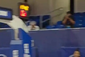 模板哈登？热门新秀哈珀在试训中的投篮表现！会去哪支球队呢？