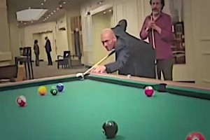 气质拿捏的死死的！齐达内：我可不是只会踢足球和当教练！