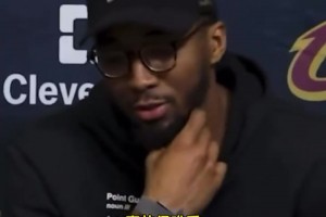 😭走不出来！米切尔：昨晚整夜没睡 我又把比赛录像看了两遍