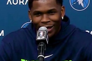 勇士选了怀斯曼！华子：科尔当年嫌我不够努力，有状元签也不选我