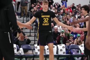 弗拉格对比锡安和詹姆斯！体测数据差距有多大？