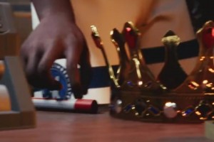 🐺MVP杀手！《华子的名单》：詹杜库约！两年灭4MVP！