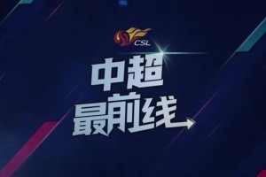 球迷冲进球场与小罗合影，离开时模仿C罗Siu庆祝😂