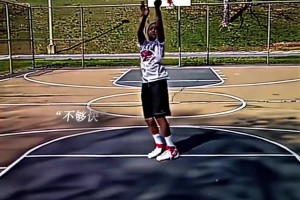 布伦森小时候父亲是这样对他训练的，才成就了现在的他