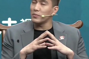 郭艾伦：广厦的夹击策略让我陌生 以前跟他们打没见过啊