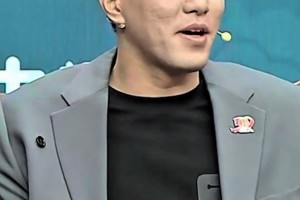 郭艾伦：今年CBA季后赛我是一场没看！金佳悦：那你现在啥心情