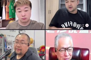 西热给北京支招：布朗突破时给他一肘朝他吐唾沫！并详解当年广东如何防杜比