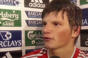 阿森纳：可曾听闻，安菲尔德轰炸机？