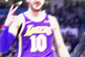 湖蜜看过来！今年无论雷狼尼步谁夺冠 都有湖人旧将拿到戒指😍