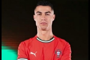 葡萄牙公布欧国联名单：40岁C罗领衔，莱奥B费维蒂尼亚在列！