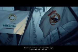 世俱杯主题曲来了！AI震撼足球大片，世界顶级俱乐部逐鹿世俱杯