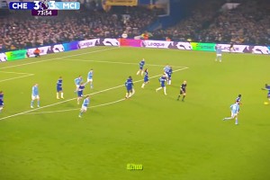 铲球教学！上赛季英超最好看的一场比赛