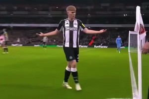 英超争五大戏进入白热化阶段！切尔西、纽卡与维拉同积66分！