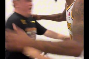 民营企业家楼明，投资广厦20年，终于为浙江实现了冠军梦！