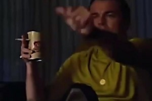 新老对决！此前训练营KD，杰伦格林和切特一起打球！