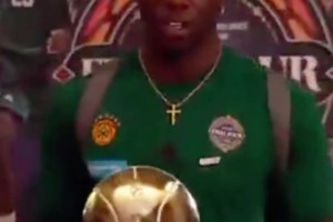 谁还说我骗？湖人旧将纳恩当选24-25赛季欧洲篮球联赛MVP！