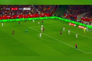 杀人诛心！巴萨球迷在魔笛推文评论：再次感谢你对孔德的助攻👀