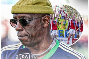 赖特：阿森纳女足拯救了这家俱乐部！😭