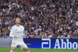 老板正在热身变成现实？莫德里奇此前入股斯旺西，会是下一站吗？