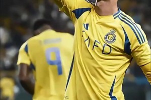 C罗重燃亚冠希望？沙特媒体：胜利投诉对手成功将获得3分