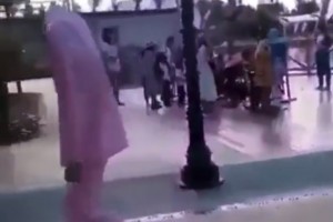 笑死！美媒调侃：这是今天第四节的爱德华兹