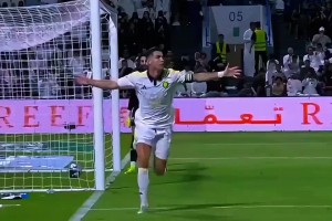 里程碑之夜！传奇继续创造历史，C罗打进俱乐部生涯800球