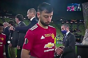 有水平！沙特高压逼抢，中国男足U16从容传递