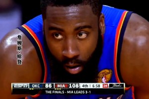 打得过今年雷霆吗？盘点12年雷霆主要轮换：杜威登18卡帕金斯老鱼