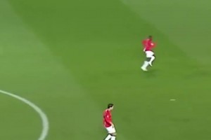 离开时唯有掌声！外网动画致敬：莫德里奇与皇马告别！