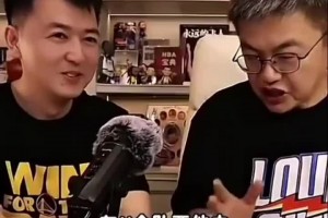 苏群：目前有11支球队想试训杨瀚森！包括侠、鹰、拓、网等队！