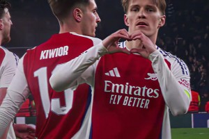 阿森纳球迷：我们的魔术师，何时能回归？