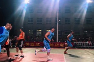 技术太细腻了！每个县城都有属于自己的约基奇