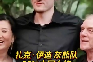 盘点现役NBA亚裔球员：菲律宾3将上榜 越南裔2人 埃迪在列