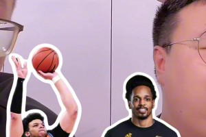 任冉：中国男篮再规划外援不乐观，转国籍难度大，花费也巨大