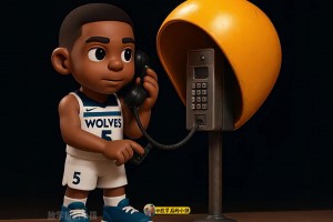 😭 不…… 华子打电话给唐斯，但是……