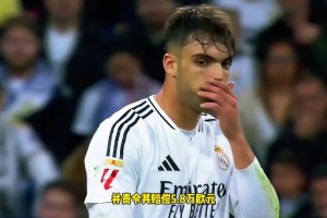 核爆级危机！阿森西奥因传播未成年色情视频可能要被处罚4年监禁