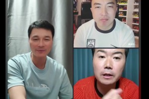 球迷觉得呢？肇俊哲：伊万走了让郑智带国足是个好选择！