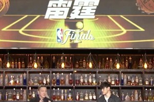 Shams：杜兰特和尼克斯互相有意！尼克斯想找他搭档大头冲冠