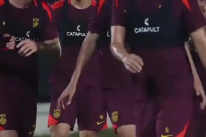 路在何方？国足世界排名将跌至98，创2014年后最差纪录！