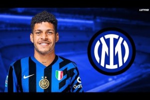 官宣！国米签下马赛边锋，一起欣赏路易斯-恩里克个人集锦🔥