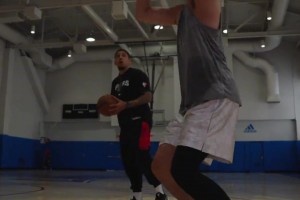 经历大伤之后 小崔还有机会回到NBA吗