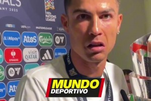 C罗谈亚马尔：他会赢得很多冠军，他是个现象级的球员