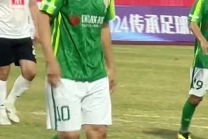 镜头中的老男孩们，大家还能认出吗？❤