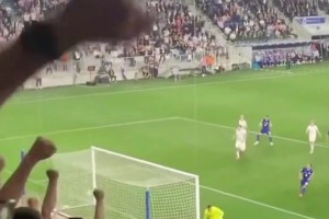 越来越妖！39岁的莫德里奇，在国家队依旧能一球一助！