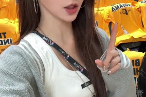 😍比赛没你好看~