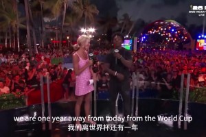 能实现吗？甲亢哥：我相信C罗将赢得2026年世界杯