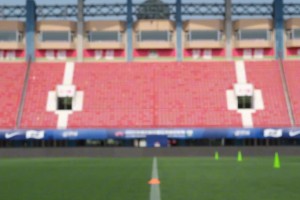 蓄力再出发!成都蓉城官训日分享，今夜客场雄起!