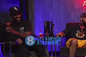 SGA父亲调侃蒂格：把你老婆给我配种，有我的基因，会是一个优秀的NBA球员