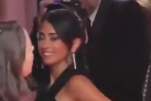 这就是为什么梅西老婆理都不理甲亢哥😡